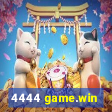 4444 game.win